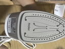 海尔（Haier）电熨斗自动清洗熨斗家用蒸汽挂烫机手持烫斗小型熨烫机干湿双烫 YD1618专销 实拍图