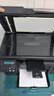 【二手9成新】惠普HPM1136/M1213打印复印扫描黑白激光多功能一体机家用小型办公作业文档 实拍图
