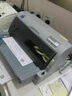 爱普生（EPSON）全新LQ-630k635k730kll735kll 三联医保发票库货销售单针式打印机 LQ-630k 基础老款 1-3联单据 京东快递/送货上门 实拍图