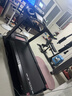 速尔（SOLE）美国高端跑步机家庭用专业护膝15°爬坡走步机可折叠健身器材F63S 实拍图
