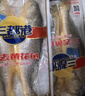 三都港冷冻去刺黄花鱼片235g/2片装 海鱼 黄鱼柳 生鲜鱼类 实拍图