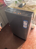 统帅（Leader）海尔智家出品波轮洗衣机全自动京东自营 10公斤家用 抗菌除螨 以旧换新国家补贴@B100M958 实拍图