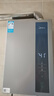 美的（Midea）【16LN1S】16升燃气热水器天然气【超一级能效 瀑布浴】节能恒温 大水量增流113% 国补20% 实拍图