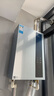 美的（Midea）【16LN3S】16升燃气热水器天然气【零冷水超一级能效】双增压恒温瀑布浴 国补20% 实拍图