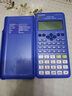 卡西欧（CASIO）FX-82ES PLUS A-2 函数科学计算器学生考试日常学习睿蓝大学高中初中学生适用 实拍图