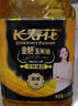 长寿花 金胚玉米油 3.78L*2 品质套装非转基因压榨一级烘焙用油热门商品 实拍图