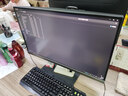 明基（BenQ）PD2706U 27英寸4K HDR400专业设计 双P3色域 Type-C90W可充电 KVM/PBP/PIP高效分屏显示器 实拍图