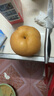 京觅山东丰水梨  净重4.5斤单果300g+ 新鲜水果源头直发包邮 实拍图