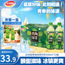 达利园青梅绿茶饮料青梅果汁果味茶饮品1L*12瓶 秋游大瓶装饮料 整箱 实拍图