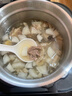 美的（Midea）【国家补贴】轻炒爆香电压力锅5L家用4-6人电饭煲高压锅 304不锈钢内胆智能预约煲汤炖煮MY-C5639G 实拍图