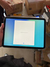 Apple/苹果 iPad11英寸 A16芯片2025年款 平板电脑 (128GB WLAN版/学习办公娱乐)银色 实拍图