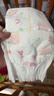 好奇（Huggies）铂金装小桃裤纸尿裤L120片(9-14kg)大号尿不湿【透爽散热】 实拍图