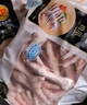 CP正大食品 鸡爪 净重2斤 单个鸡爪约40-50g 生鲜冷冻凤爪烧烤 实拍图