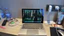 苹果  MacBook Pro/Air 二手苹果笔记本电脑 M1/M2/M3 剪辑 设计 商务 京拍严选 一机一检 20年Pro【A2251机皇】i7-32G-1TB 实拍图
