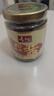 寿桃xo滋味酱车仔面乌冬面海鲜酱辣椒酱拌面酱拌饭酱220g/瓶装 实拍图