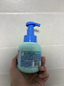 贝亲（Pigeon）儿童泡泡浴露（元气雪松香）380ml IA325 实拍图