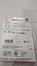 闪迪（SanDisk）128GB TF（MicroSD）4K内存卡 行车记录仪 监控摄像头专用 10,000小时录制 重复读写高耐用存储卡 实拍图
