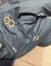 艾薇被套单件 卡通儿童被套单件双人宿舍被罩单件 幸运熊 220*240cm 实拍图