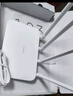 小米（MI）路由器BE3600 2.5G 3600兆级WiFi7【小米手机上网搭档】4核高通处理器 2.5G网口 IOT联动 实拍图