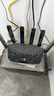 普联（TP-LINK）大道路由器7DR6430 BE6400 5G WiFi7千兆双频家用高速穿墙 2.4G wifi6无线 2.5G网口 游戏加速 实拍图