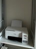 爱普生（EPSON）墨仓式 L3251彩色打印机 微信打印/无线连接 家用打印优选（打印、复印、扫描、AI学习打印机） 实拍图
