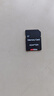 TF转SD卡套 小卡转大卡适配器 高速适配单反相机卡托佳能尼康车载汽车导航储存卡槽转换适配器 【高质量】TF转SD卡套【1个】 实拍图