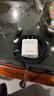 品胜苹果数据线快充充电器线适用iPhone14promax/13/12/11/8/Xs手机iPad车载USB to Lightning编织1.5m 实拍图