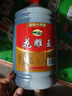 吴越花雕王 金标十年陈 半干清爽型 绍兴产黄酒 12%vol 2.5L 桶装 2.5L 2桶 实拍图