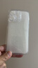 Snowkids适用苹果15Pro手机壳iPhone15Pro防摔超透薄保护壳保护套透明硅胶软壳TPU防尘 实拍图