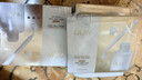 玉兰油（OLAY）全新水光小白瓶面膜20片补水美白去黄提亮肤色改善暗沉生日礼物女 实拍图