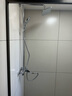 汉斯格雅（Hansgrohe）淋浴花洒双飞雨240顶喷恒温26777【超体】 实拍图