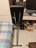 多德士多功能哑铃凳卧推凳家用健身器材全折叠健身椅训练飞鸟凳TK605 实拍图