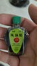 龙虎风油精6ml  国货正宗京东自营旗舰店伤风感冒头痛头晕止痛 止痒 隐翅虫等蚊虫叮咬 学习开车提神 可口服 实拍图