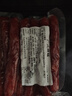 广式广味腊肠商用广味腊肉广东特产甜煲仔饭专用甜肠香肠风干散装 1斤广式腊肠 实拍图
