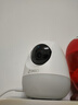 360摄像头8pro-4K 800万AI云台家用摄像头监控双频WIFI手机远程监控器360度夜视全景婴儿看护器  实拍图