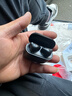 华为FreeBuds SE 2代真无线蓝牙耳机半入耳式音乐通话运动跑步游戏低延时快充超长续航适用于mate70pro 曜石黑丨送店铺延保+晒单豪礼 【40小时超长续航】 实拍图
