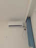 TCL京东联名大1.5匹新一级能效真省电SE挂机空调冷暖变频KFR-35GW/JD21+B1国家补贴以旧换新 实拍图