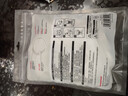 霍尼韦尔（Honeywell）KN95口罩 H950 10只/包 防沙尘暴飞沫工业粉尘花粉薄款防尘 实拍图