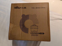 小熊（Bear）电煮锅 宿舍小电锅泡面火锅 电蒸锅蒸煮一体多功能多用途电热锅 1.7L屉蒸蒸笼电蒸锅 DRG-E17D2 实拍图