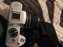 HKMW佳能机(CANNO)同款微单反CCD数码照相机6K高清旅游学生党入门生日礼物女生非拍立得 旗舰款WiFi传图丨3.0英寸触摸屏丨索尼传感器丨 128G内存卡 实拍图