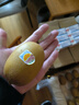 佳沛（zespri）新西兰  阳光金奇异果巨大果22粒原箱 单果重约144-175g 猕猴桃 实拍图