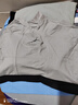 海澜之家男士纯棉内裤男25新品抗菌含桑蚕丝大码男生平角四角短裤裤衩3条 实拍图