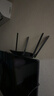 普联（TP-LINK）双千兆路由器 易展mesh分布式 AC1200无线家用穿墙 5G双频 WDR5620千兆易展版 IPv6 实拍图