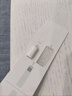 Apple/苹果 Pencil (第一代) 含USB-C转换器 触控笔手写笔苹果笔电容笔 适用部分iPad Pro/iPad Air等 实拍图