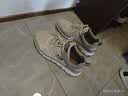 斯凯奇（Skechers）男鞋春季软底拼接运动鞋增高舒适厚底健步鞋232398 实拍图