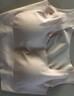 都市丽人文胸内衣女光面无痕无钢圈一片式背心款胸罩运动睡眠文胸1V9400 实拍图