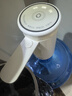 小熊（Bear）桶装水抽水器 饮水机抽水泵神器 水桶取水器 电动上水器矿泉水压水器自动吸水器F06Q1 实拍图