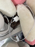 Apple/苹果【USB-C线充套装】含20W充电头+60W 双USB-C口1米充电线 实拍图
