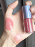 Urban Decay衰败城市ud唇釉口红润唇膏唇露化妆品滋润送女友中秋礼物 高街玫 实拍图