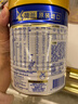 美素佳儿（Friso）皇家较大婴儿配方奶粉2段（6-12个月）400克 乳铁蛋白 新国标 实拍图